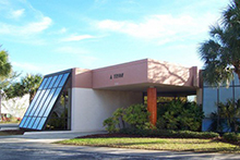 Trion Florida - Manufacturing Building